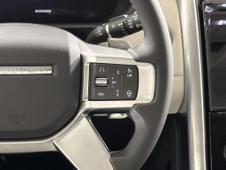 Land Rover Discovery Gemini Edition AWD 2026