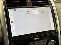 Land Rover Discovery Gemini Edition AWD 2026