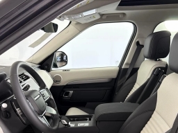 Land Rover Discovery Gemini Edition AWD 2026