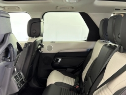 Land Rover Discovery Gemini Edition AWD 2026