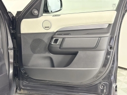 Land Rover Discovery Gemini Edition AWD 2026