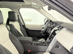 Land Rover Discovery Gemini Edition AWD 2026