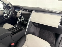 Land Rover Discovery Gemini Edition AWD 2026