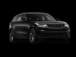 Land Rover Range Rover Velar S P250 2026