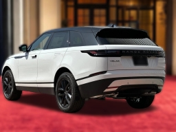 Land Rover Range Rover Velar S P250 2026