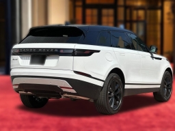 Land Rover Range Rover Velar S P250 2026