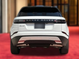 Land Rover Range Rover Velar S P250 2026