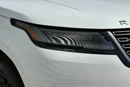 Land Rover Range Rover Velar S P250 2026