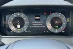 Land Rover Range Rover Velar S P250 2026