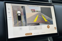 Land Rover Range Rover Velar S P250 2026