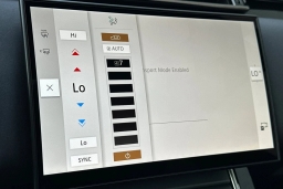 Land Rover Range Rover Velar S P250 2026