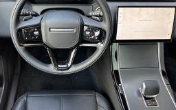 Land Rover Range Rover Velar S P250 2026