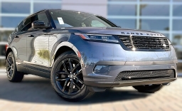 Land Rover Range Rover Velar S P250 2026