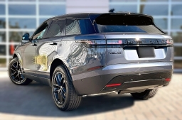Land Rover Range Rover Velar S P250 2026
