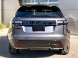Land Rover Range Rover Velar S P250 2026