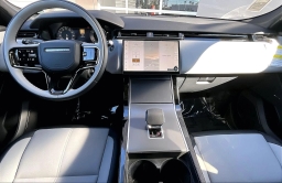 Land Rover Range Rover Velar S P250 2026