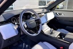 Land Rover Range Rover Velar S P250 2026