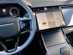 Land Rover Range Rover Velar S P250 2026