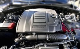 Land Rover Range Rover Velar S P250 2026