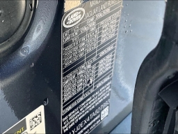 Land Rover Range Rover Velar S P250 2026