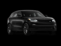 Land Rover Range Rover Velar S P250 2026