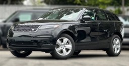 Land Rover Range Rover Velar S P250 2026