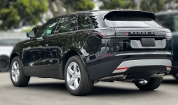 Land Rover Range Rover Velar S P250 2026