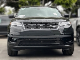 Land Rover Range Rover Velar S P250 2026