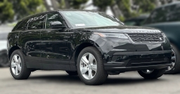 Land Rover Range Rover Velar S P250 2026