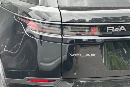Land Rover Range Rover Velar S P250 2026