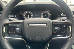 Land Rover Range Rover Velar S P250 2026