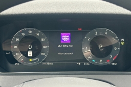 Land Rover Range Rover Velar S P250 2026