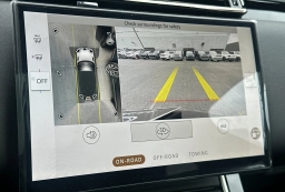 Land Rover Range Rover Velar S P250 2026