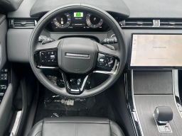 Land Rover Range Rover Velar S P250 2026