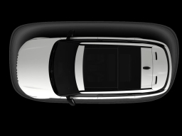 Land Rover Range Rover Velar S P250 2026