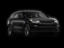 Land Rover Range Rover Velar S P250 2026