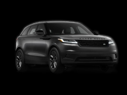 Land Rover Range Rover Velar S P250 2026