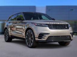 Land Rover Range Rover Velar Dynamic SE P250 2026