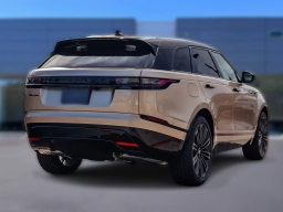 Land Rover Range Rover Velar Dynamic SE P250 2026
