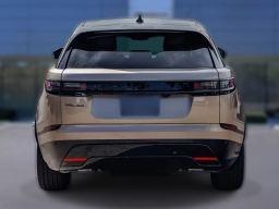 Land Rover Range Rover Velar Dynamic SE P250 2026