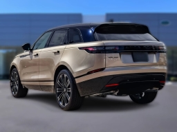 Land Rover Range Rover Velar Dynamic SE P250 2026