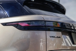 Land Rover Range Rover Velar Dynamic SE P250 2026