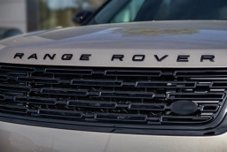 Land Rover Range Rover Velar Dynamic SE P250 2026