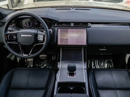 Land Rover Range Rover Velar Dynamic SE P250 2026