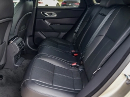 Land Rover Range Rover Velar Dynamic SE P250 2026