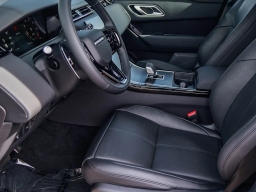 Land Rover Range Rover Velar Dynamic SE P250 2026