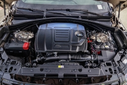 Land Rover Range Rover Velar Dynamic SE P250 2026