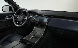 Land Rover Range Rover Velar Dynamic SE P250 2026