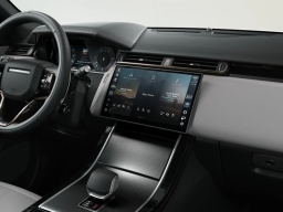 Land Rover Range Rover Velar Dynamic SE P250 2026