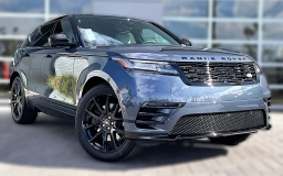 Land Rover Range Rover Velar Dynamic SE P250 2026